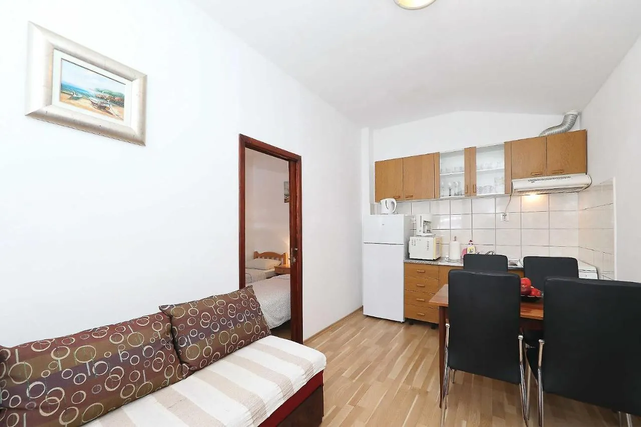 Vakantiehuis House 