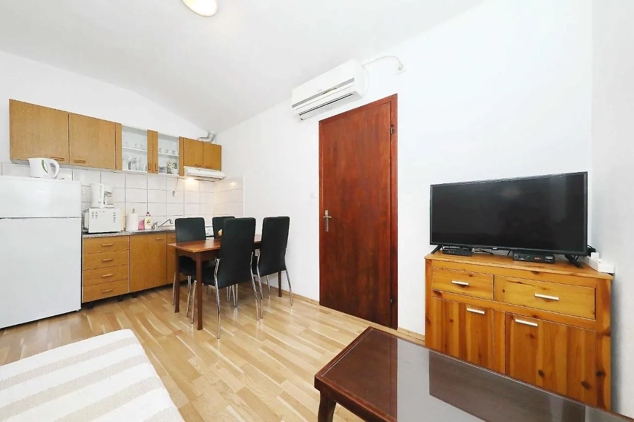 Vakantiehuis House 