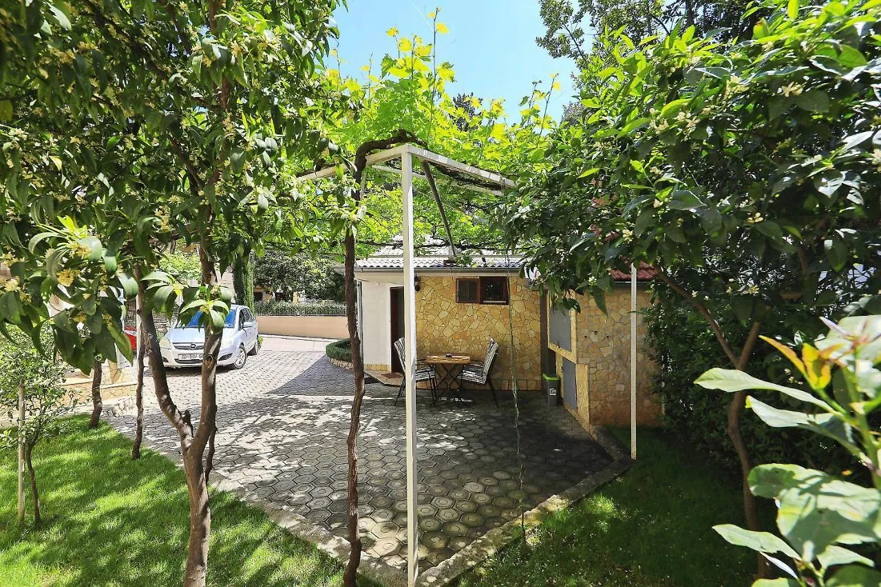 Σπίτι διακοπών House 